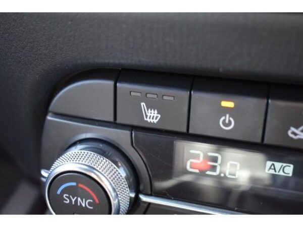 Ref:AUX-19648401 MAZDA CX-5 2022 - Image 11