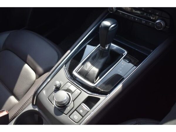 Ref:AUX-19648401 MAZDA CX-5 2022 - Image 15