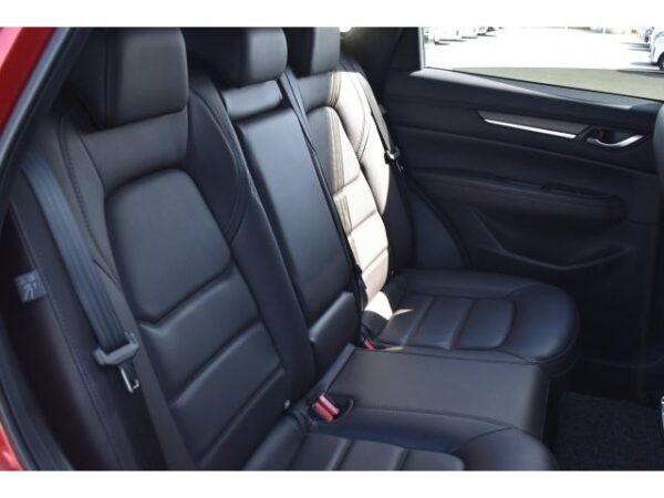 Ref:AUX-19648401 MAZDA CX-5 2022 - Image 17