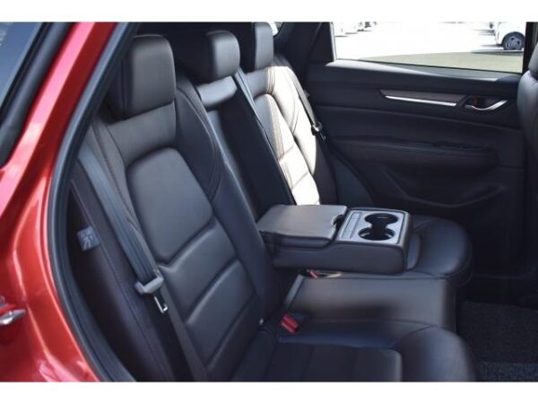 Ref:AUX-19648401 MAZDA CX-5 2022 - Image 18
