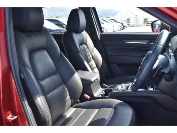 Ref:AUX-19648401 MAZDA CX-5 2022 - Image 19