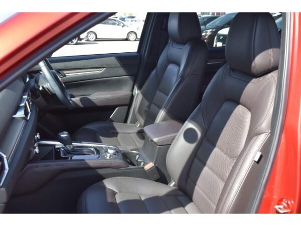 Ref:AUX-19648401 MAZDA CX-5 2022 - Image 20