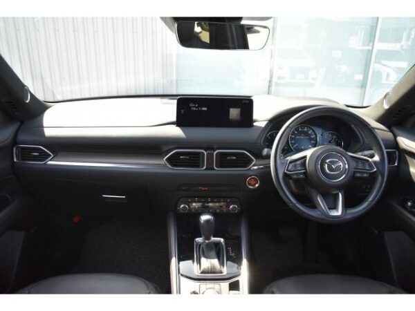 Ref:AUX-19648401 MAZDA CX-5 2022 - Image 3