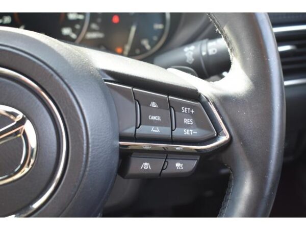 Ref:AUX-19648401 MAZDA CX-5 2022 - Image 6
