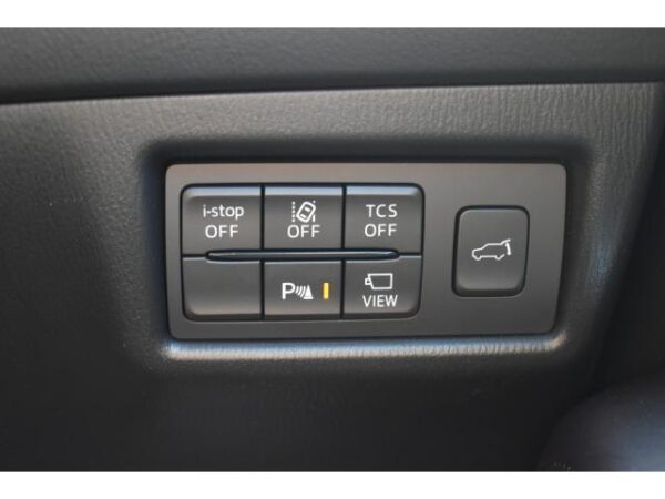 Ref:AUX-19648401 MAZDA CX-5 2022 - Image 7