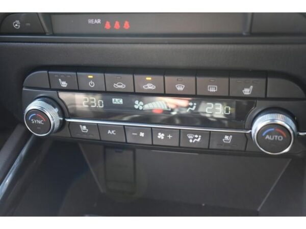 Ref:AUX-19648401 MAZDA CX-5 2022 - Image 9