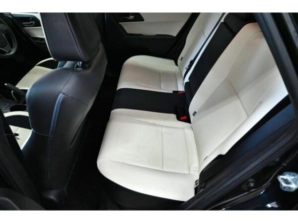 Ref:AUX-19648406 TOYOTA AURIS 2016 - Image 12