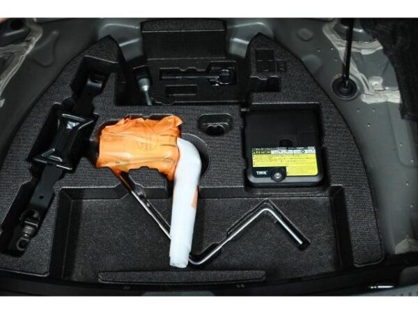Ref:AUX-19648406 TOYOTA AURIS 2016 - Image 14