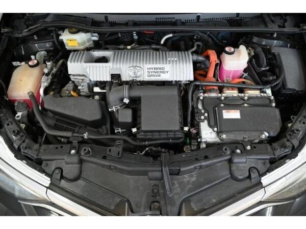 Ref:AUX-19648406 TOYOTA AURIS 2016 - Image 16