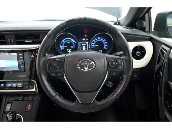 Ref:AUX-19648406 TOYOTA AURIS 2016 - Image 17
