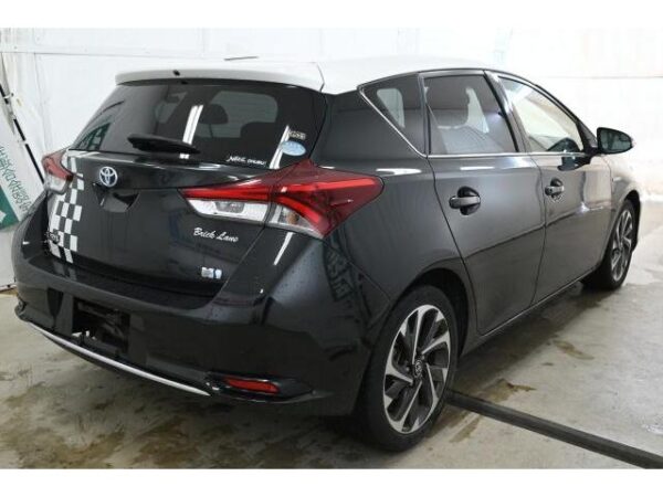 Ref:AUX-19648406 TOYOTA AURIS 2016 - Image 3