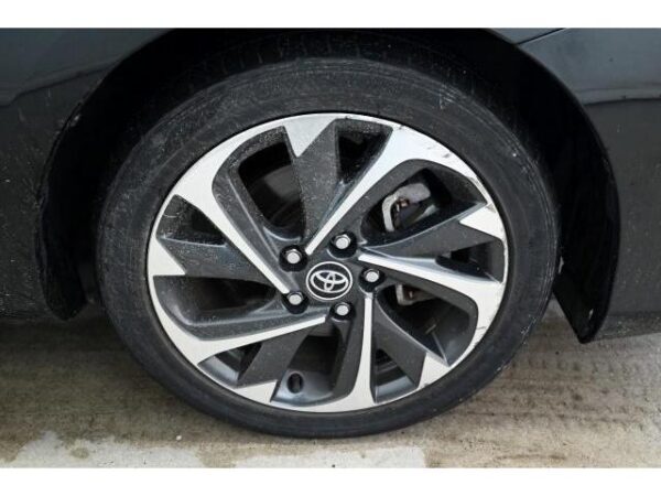 Ref:AUX-19648406 TOYOTA AURIS 2016 - Image 7