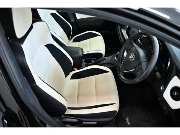 Ref:AUX-19648406 TOYOTA AURIS 2016 - Image 9