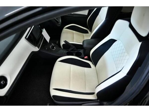 Ref:AUX-19648406 TOYOTA AURIS 2016 - Image 10