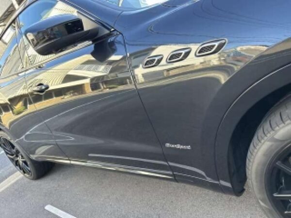 Ref:AUX-19648415 MASERATI LEVANTE 2020 - Image 3