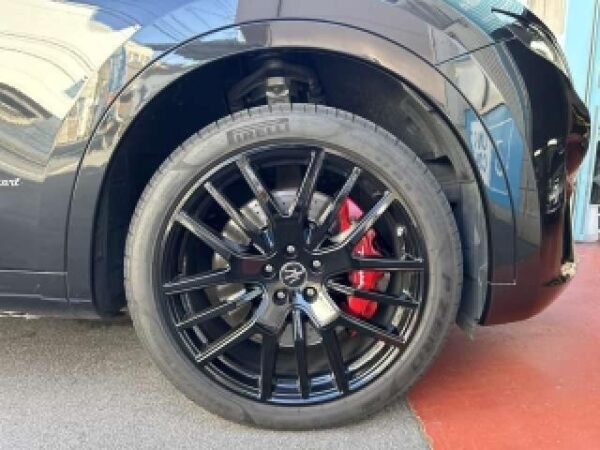 Ref:AUX-19648415 MASERATI LEVANTE 2020 - Image 6