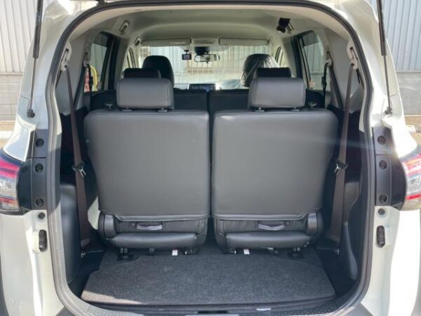 Ref:AUX-19648425 TOYOTA SIENTA 2019 - Image 11