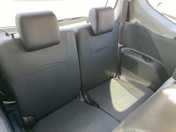 Ref:AUX-19648425 TOYOTA SIENTA 2019 - Image 12