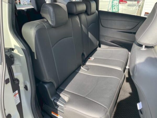 Ref:AUX-19648425 TOYOTA SIENTA 2019 - Image 13