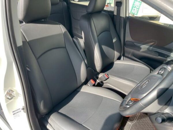Ref:AUX-19648425 TOYOTA SIENTA 2019 - Image 14