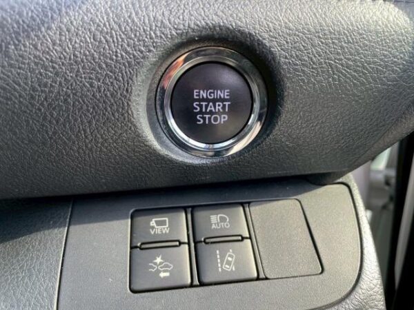 Ref:AUX-19648425 TOYOTA SIENTA 2019 - Image 19