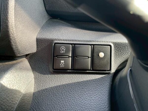 Ref:AUX-19648425 TOYOTA SIENTA 2019 - Image 20