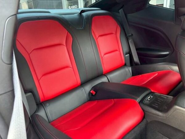 Ref:AUX-19648508 CHEVROLET CHEVROLET CAMARO 2022 - Image 6