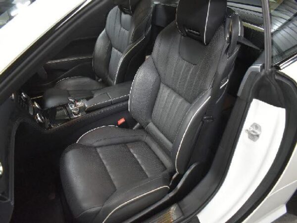 Ref:AUX-19648514 MERCEDES BENZ SL 2013 - Image 8