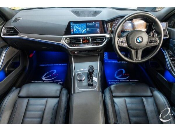 Ref:AUX-19648552 BMW 3 SERIES 2020 - Image 13