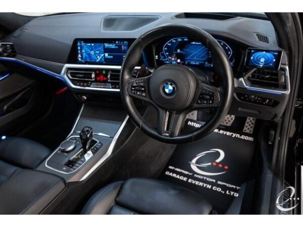 Ref:AUX-19648552 BMW 3 SERIES 2020 - Image 8