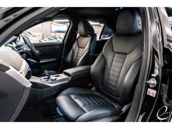 Ref:AUX-19648552 BMW 3 SERIES 2020 - Image 9