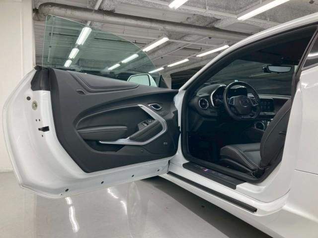 Ref:AUX-19648632 CHEVROLET CHEVROLET CAMARO 2022 - Image 11