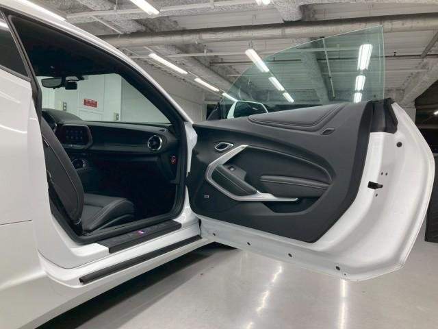 Ref:AUX-19648632 CHEVROLET CHEVROLET CAMARO 2022 - Image 12