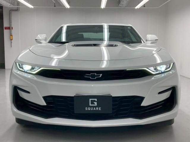 Ref:AUX-19648632 CHEVROLET CHEVROLET CAMARO 2022 - Image 17