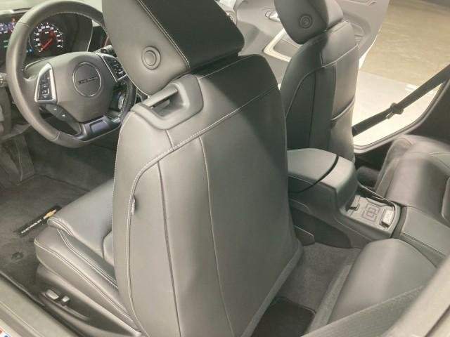 Ref:AUX-19648632 CHEVROLET CHEVROLET CAMARO 2022 - Image 18