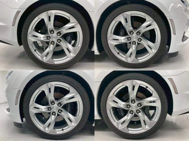 Ref:AUX-19648632 CHEVROLET CHEVROLET CAMARO 2022 - Image 20