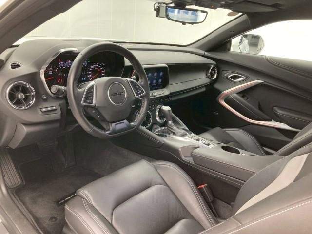 Ref:AUX-19648632 CHEVROLET CHEVROLET CAMARO 2022 - Image 3