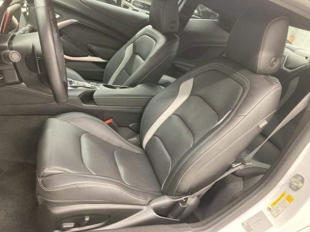 Ref:AUX-19648632 CHEVROLET CHEVROLET CAMARO 2022 - Image 4