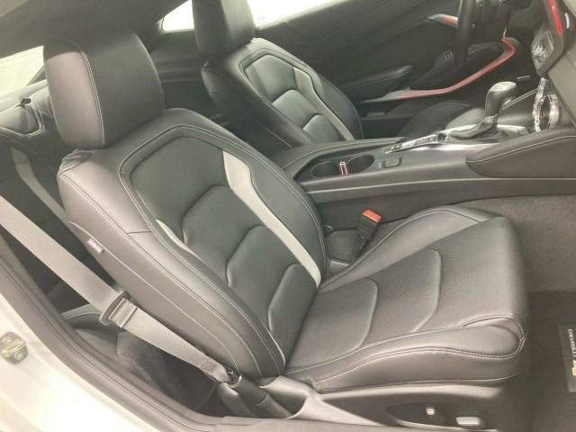 Ref:AUX-19648632 CHEVROLET CHEVROLET CAMARO 2022 - Image 5