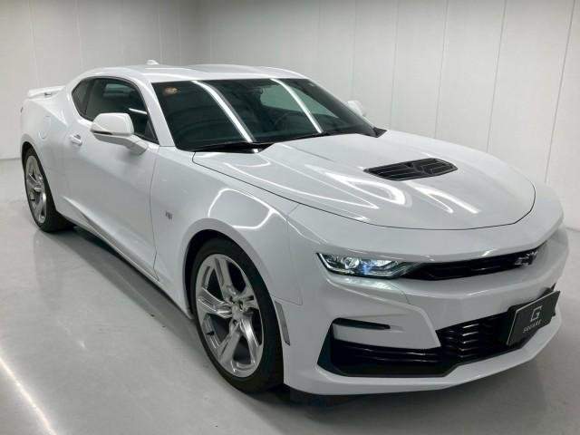 Ref:AUX-19648632 CHEVROLET CHEVROLET CAMARO 2022 - Image 6