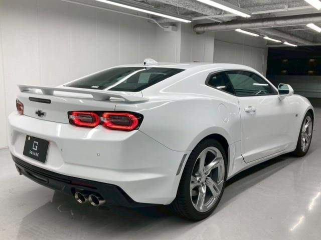 Ref:AUX-19648632 CHEVROLET CHEVROLET CAMARO 2022 - Image 7