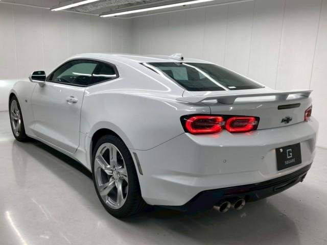 Ref:AUX-19648632 CHEVROLET CHEVROLET CAMARO 2022 - Image 8