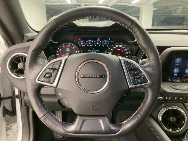 Ref:AUX-19648632 CHEVROLET CHEVROLET CAMARO 2022 - Image 9