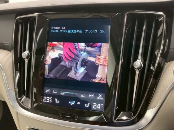 Ref:AUX-19648634 VOLVO S60 2020 - Image 11