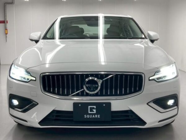 Ref:AUX-19648634 VOLVO S60 2020 - Image 18