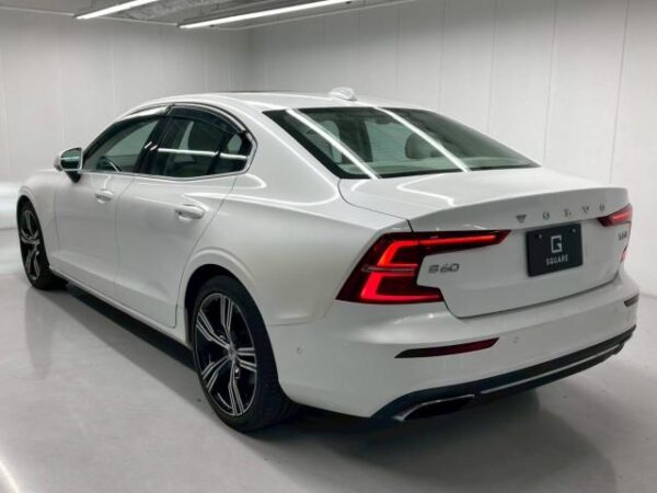 Ref:AUX-19648634 VOLVO S60 2020 - Image 9