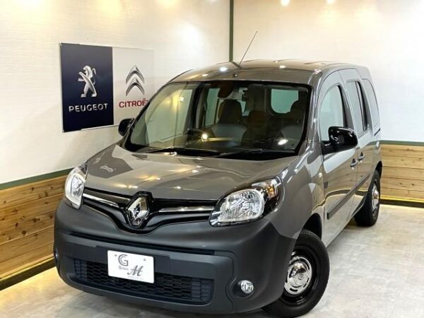 Ref:AUX-19648637 RENAULT KANGOO 2019