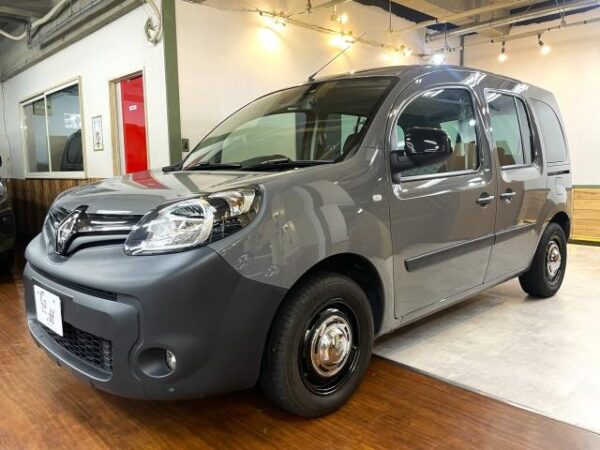 Ref:AUX-19648637 RENAULT KANGOO 2019 - Image 11