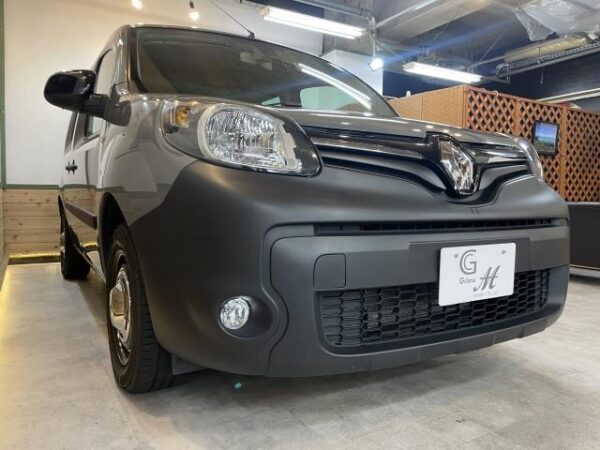 Ref:AUX-19648637 RENAULT KANGOO 2019 - Image 12