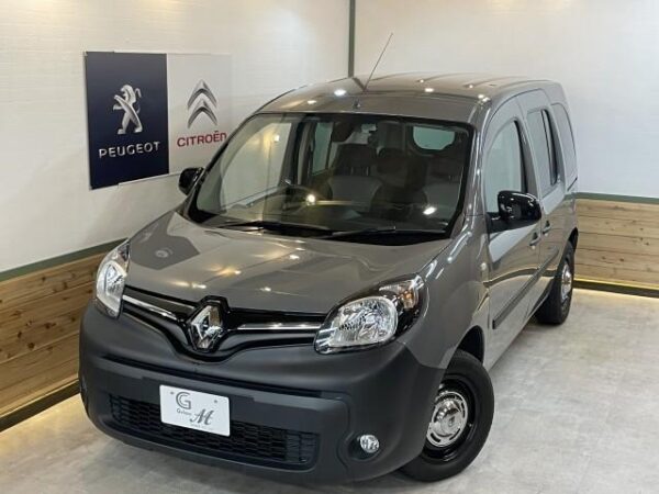 Ref:AUX-19648637 RENAULT KANGOO 2019 - Image 13
